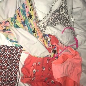 Women’s bathing suit